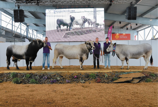 Premier Prix Famille