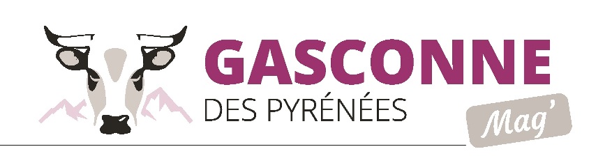Gasconne des Pyrénées Magazine