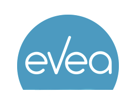 Logo officiel d'EVEA.
