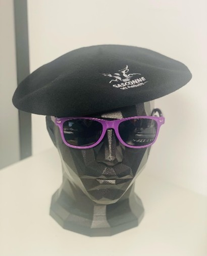beret