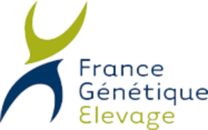 Logo officiel de France Génétique Elevage (FGE).